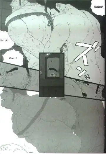 [Jiraiya] Gorou Fhentai - Page 9