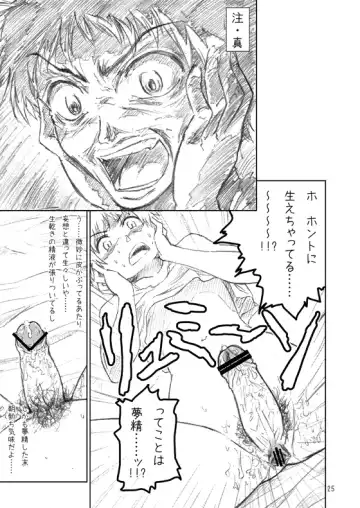 [Arimura Yuu] Naraku no Idolmaster Kanzenban Fhentai - Page 25