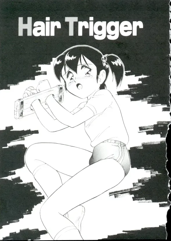 [Minion] Hair Trigger R Kanzenban Fhentai - Page 49