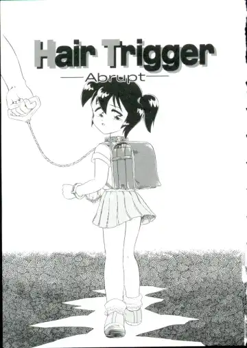 [Minion] Hair Trigger R Kanzenban Fhentai - Page 5