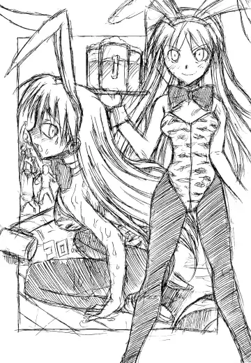 [Kadota Hisashi - Mirror Stage] UZUMAKI Fhentai - Page 16