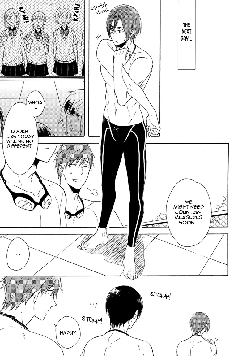 [Yuinoz] Beautiful Boyfriend Fhentai - Page 25