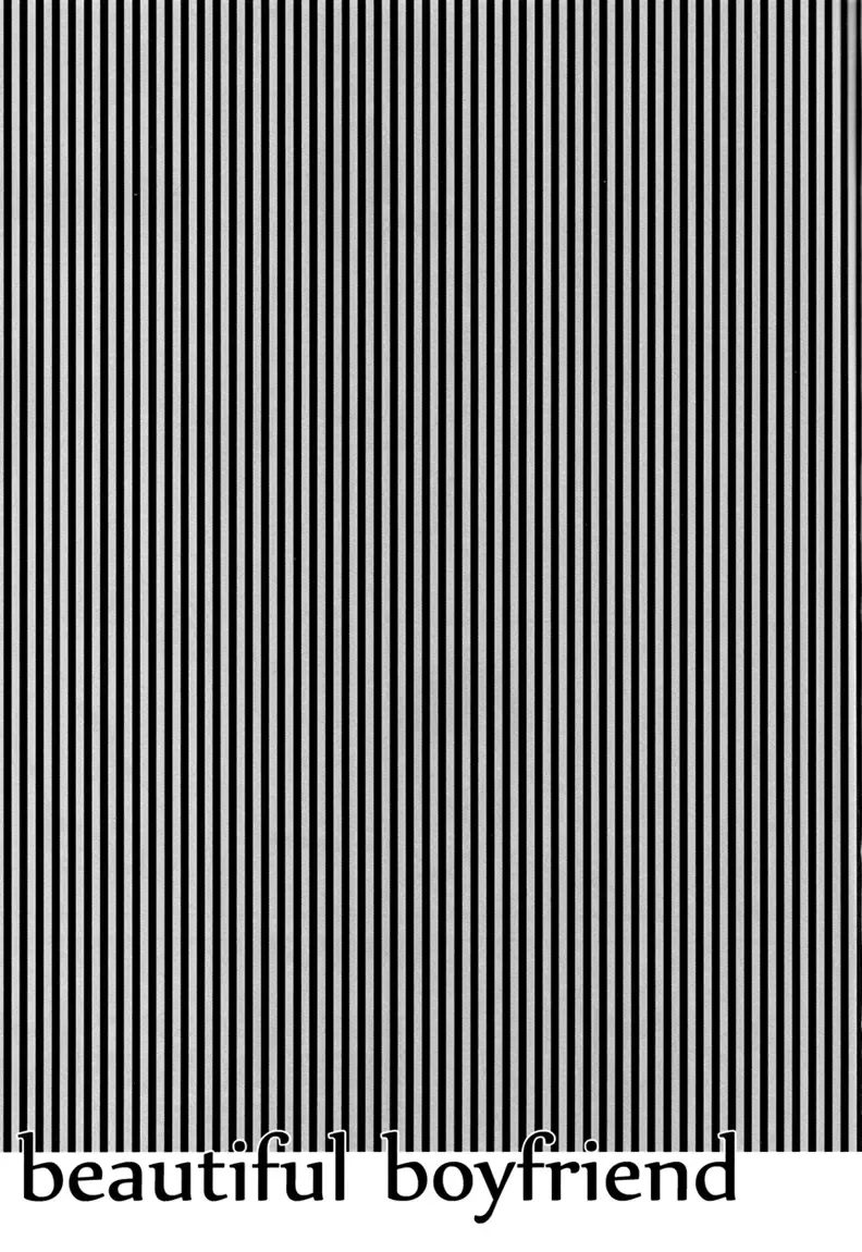 [Yuinoz] Beautiful Boyfriend Fhentai - Page 3