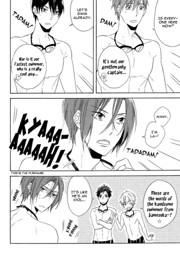[Yuinoz] Beautiful Boyfriend Fhentai - Page 6