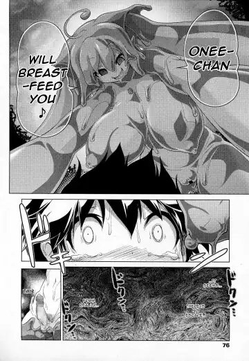 [Akazawa Red] Oishii Gohan no Aru Machi Zenpen | Delicious Lakeside Town Fhentai - Page 24