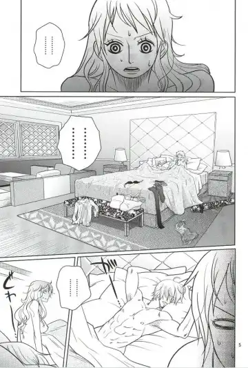 [Kuri] Himitsu no Koi Wazurai Fhentai - Page 3