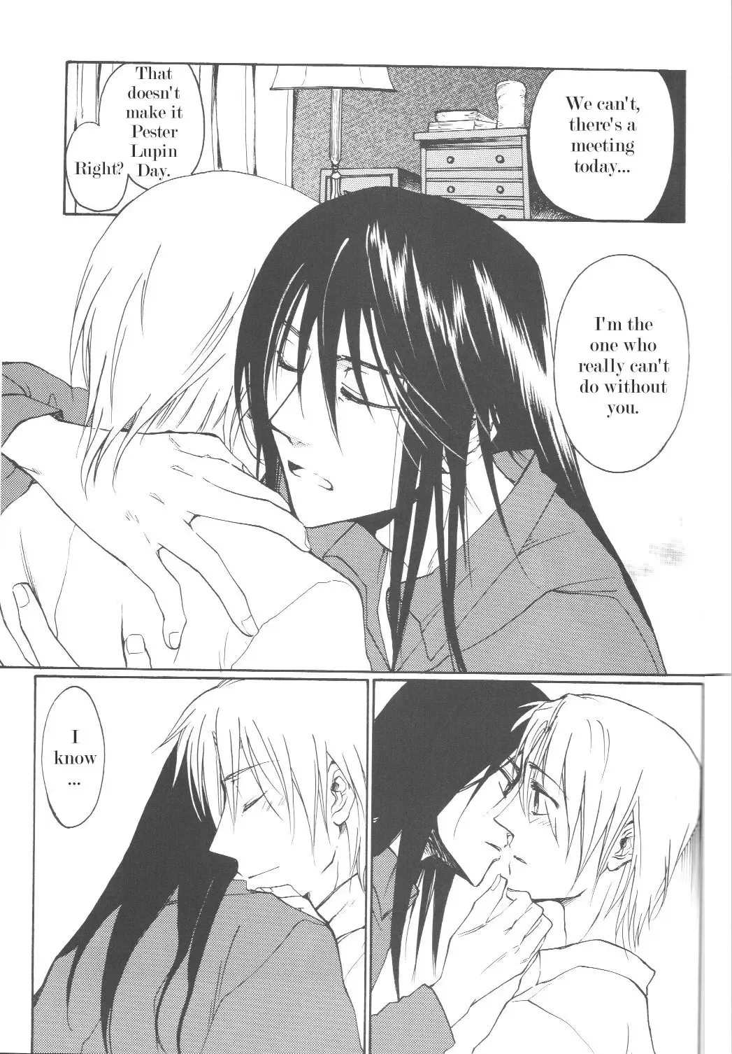 Aqua Phantasm Nest - Three R Fhentai - Page 28