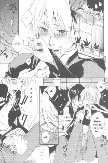 Aqua Phantasm Nest - Three R Fhentai - Page 2