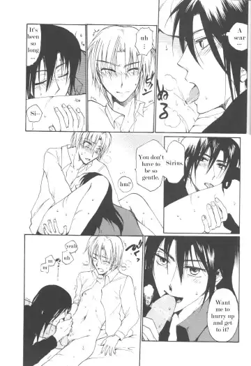 Aqua Phantasm Nest - Three R Fhentai - Page 32