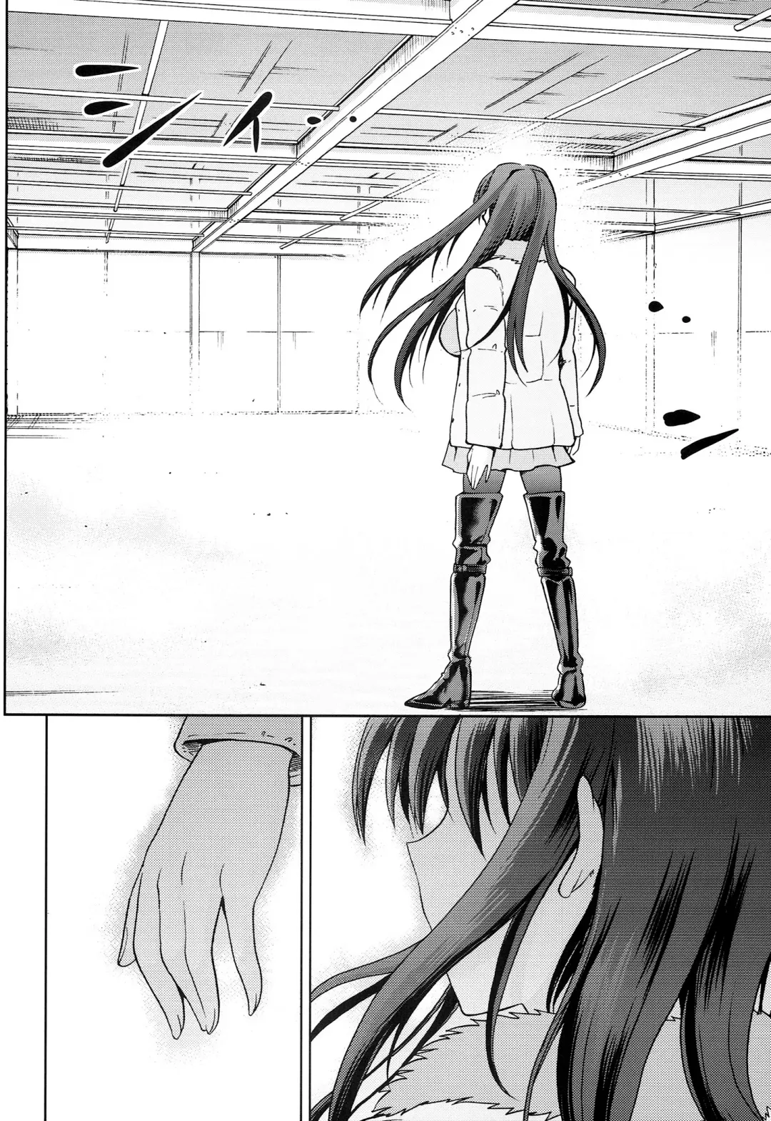 [Kiasa] Aoko BLUE5 Kouhen Fhentai - Page 30