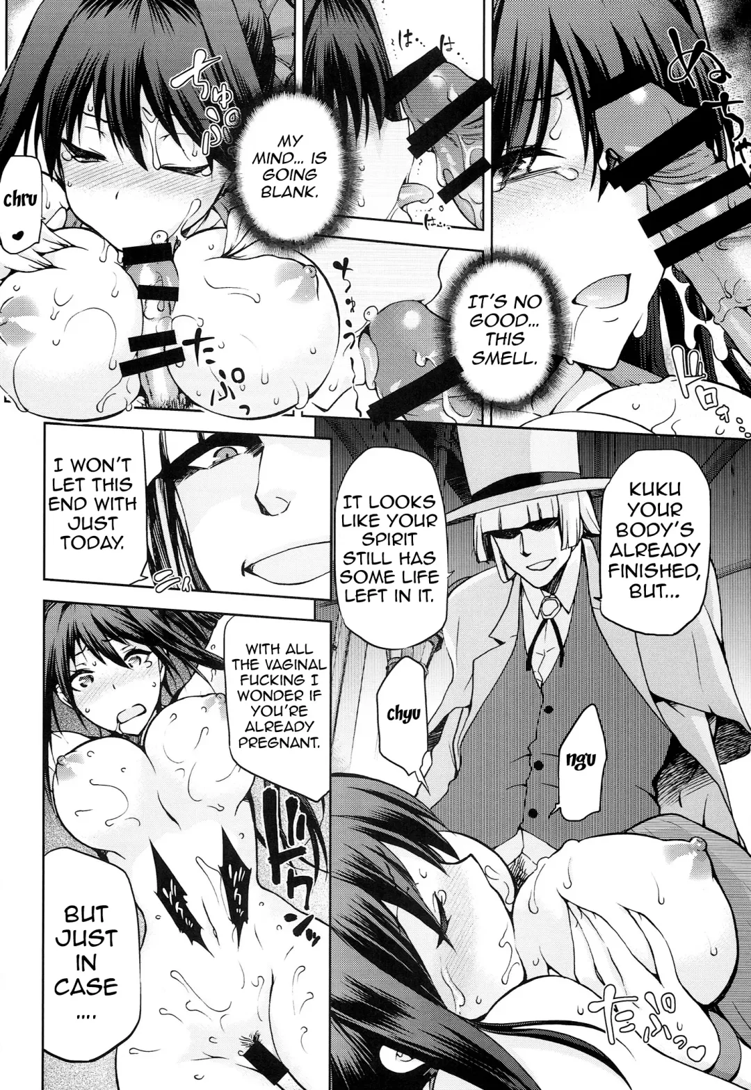 [Kiasa] Aoko BLUE5 Kouhen Fhentai - Page 5