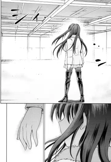 [Kiasa] Aoko BLUE5 Kouhen Fhentai - Page 30