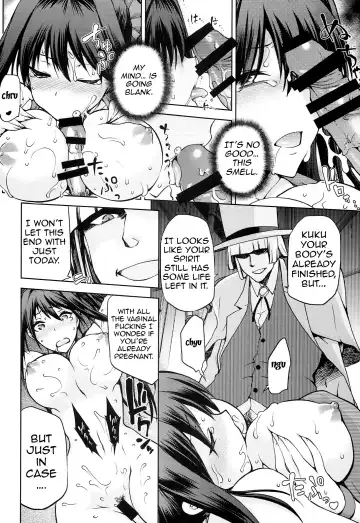 [Kiasa] Aoko BLUE5 Kouhen Fhentai - Page 5