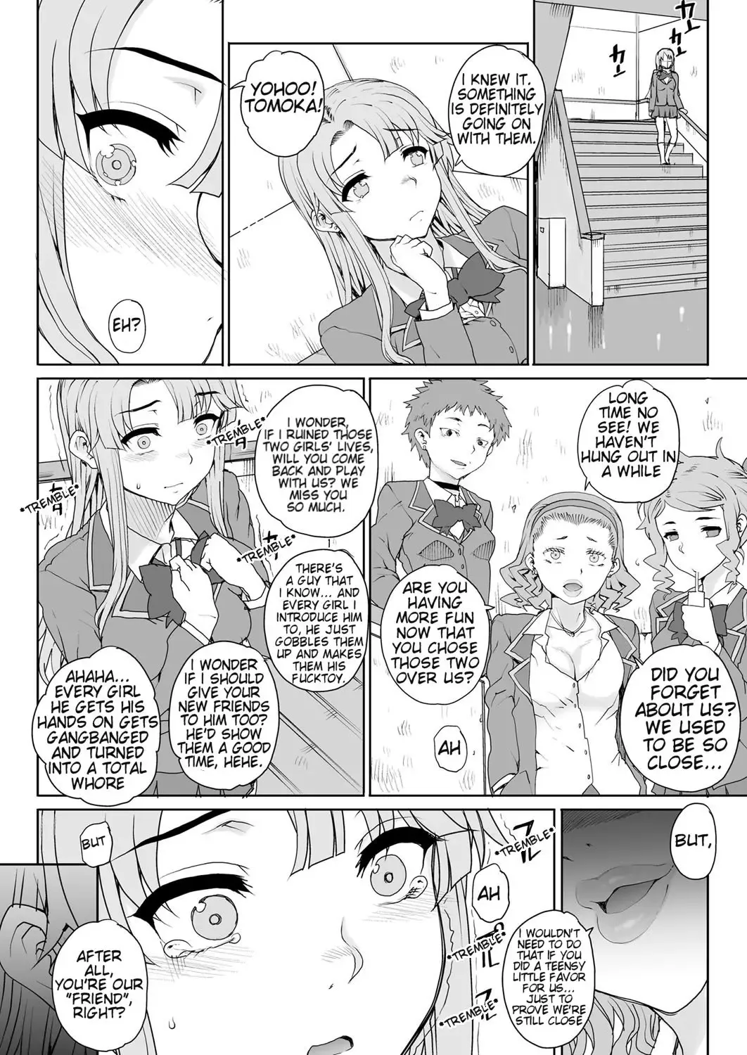 [Carn] NNN (decensored) Fhentai - Page 36