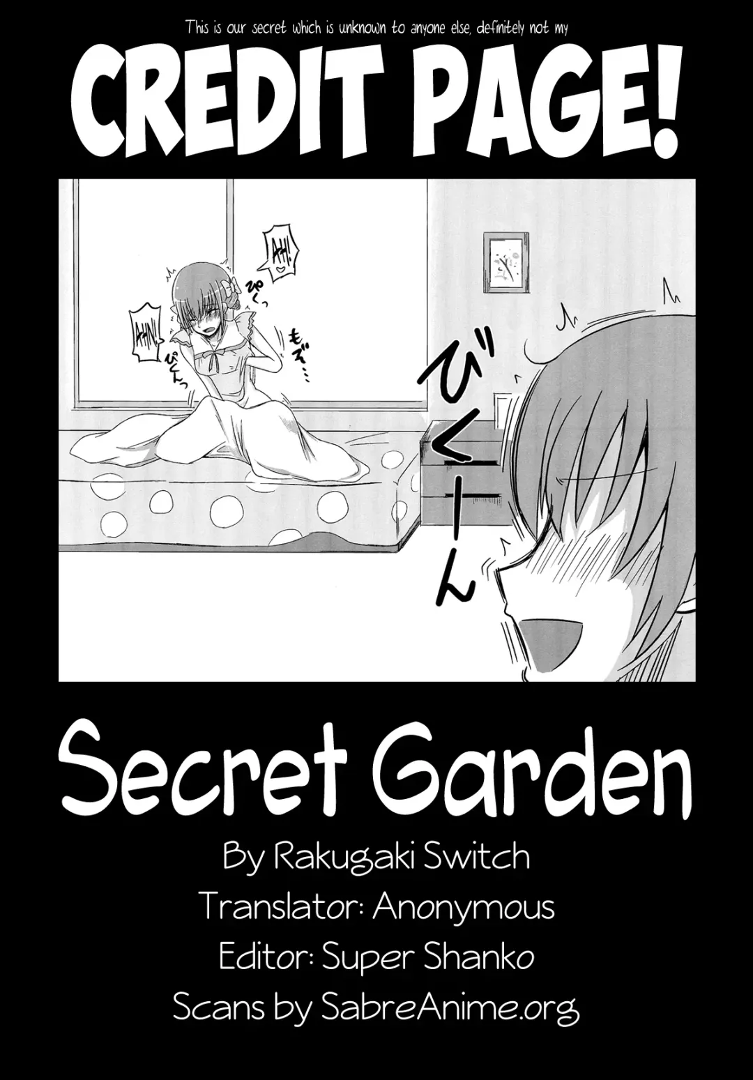[Yoki] Secret Garden Fhentai - Page 22