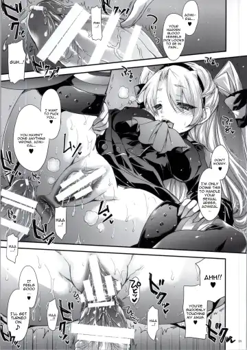 [Kobayashi Youkoh] GARIGARI 62 Fhentai.net - Page 6