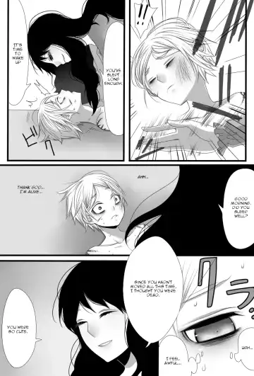 [Sansyouo] Gochisou-sama Deshita Fhentai.net - Page 16