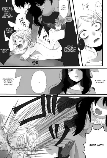 [Sansyouo] Gochisou-sama Deshita Fhentai.net - Page 19