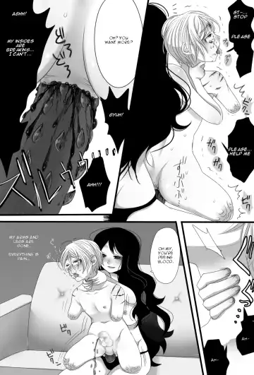 [Sansyouo] Gochisou-sama Deshita Fhentai.net - Page 28