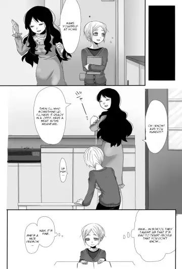 [Sansyouo] Gochisou-sama Deshita Fhentai.net - Page 4