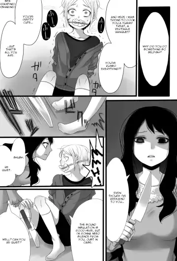 [Sansyouo] Gochisou-sama Deshita Fhentai.net - Page 6