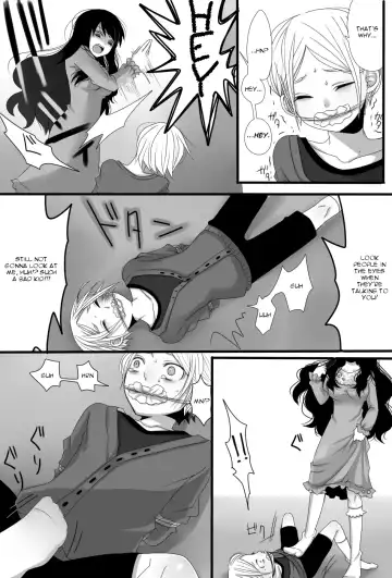 [Sansyouo] Gochisou-sama Deshita Fhentai.net - Page 7