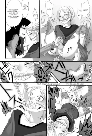 [Sansyouo] Gochisou-sama Deshita Fhentai.net - Page 9