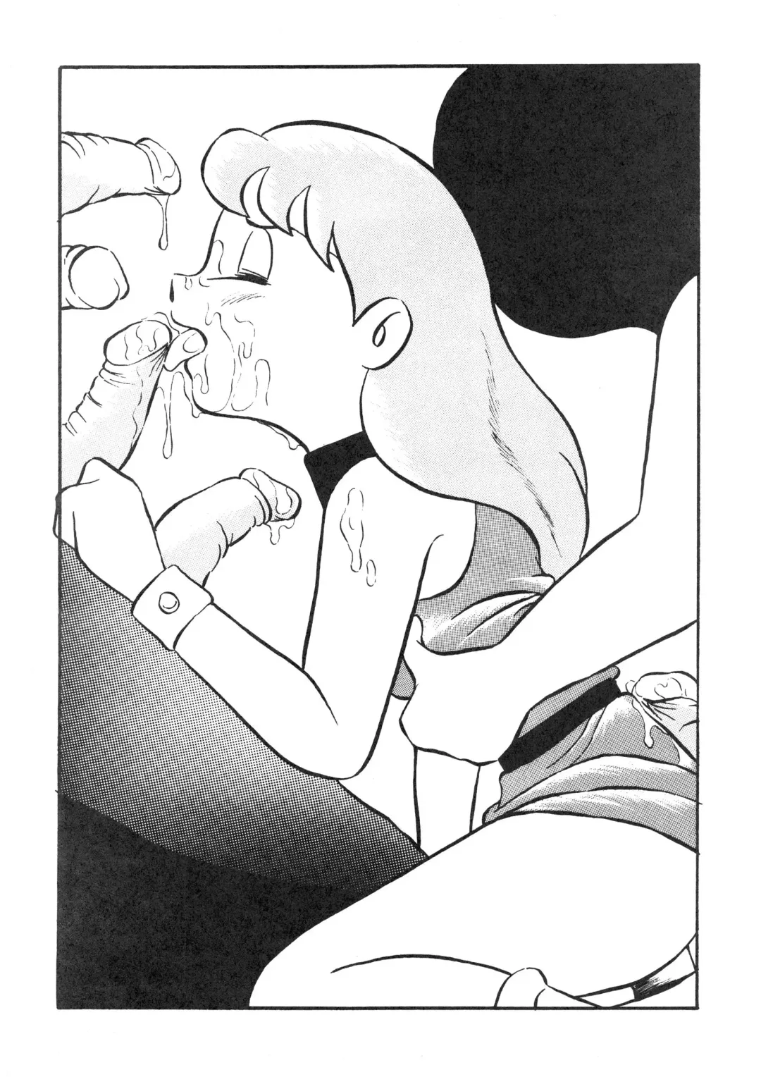 [Zun] F2 Fhentai - Page 53