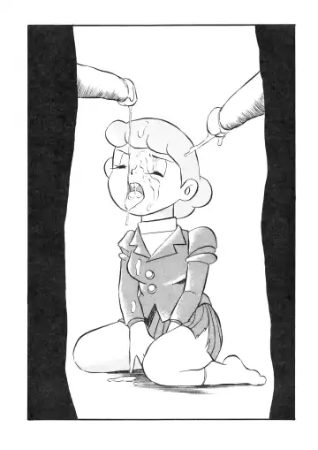 [Zun] F2 Fhentai - Page 33