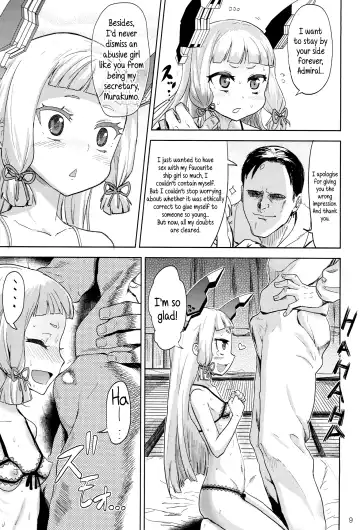 [Benantoka] Dere-kumo Fhentai.net - Page 8