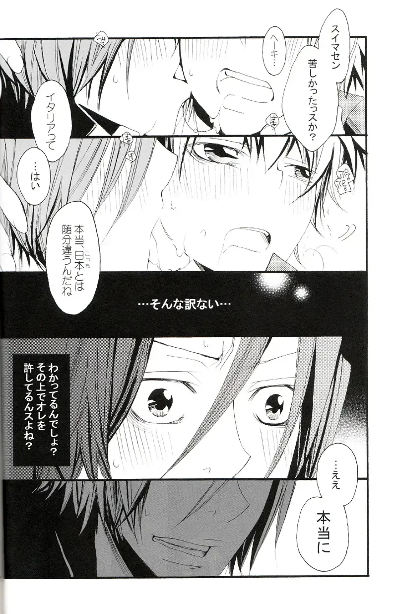 [Izumi Bouko] Tadashii Maid no Susume Fhentai - Page 25