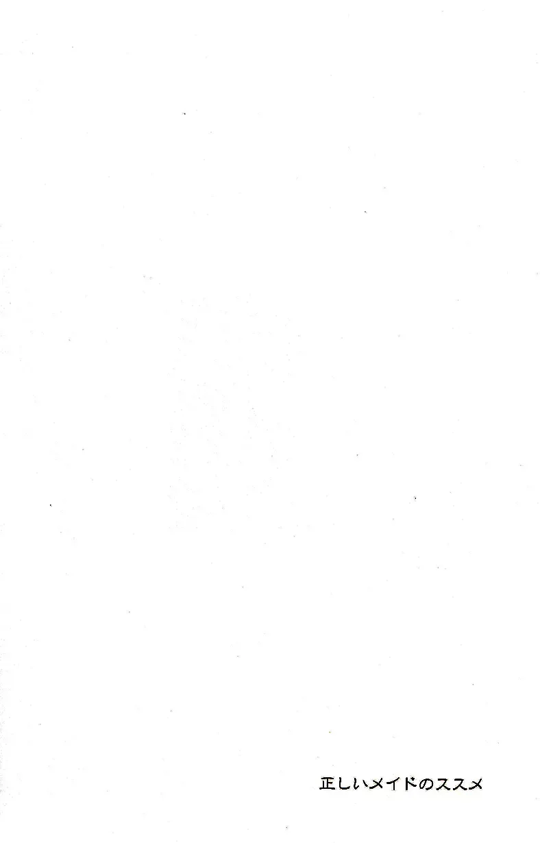 [Izumi Bouko] Tadashii Maid no Susume Fhentai - Page 29