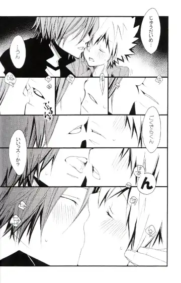 [Izumi Bouko] Tadashii Maid no Susume Fhentai - Page 23