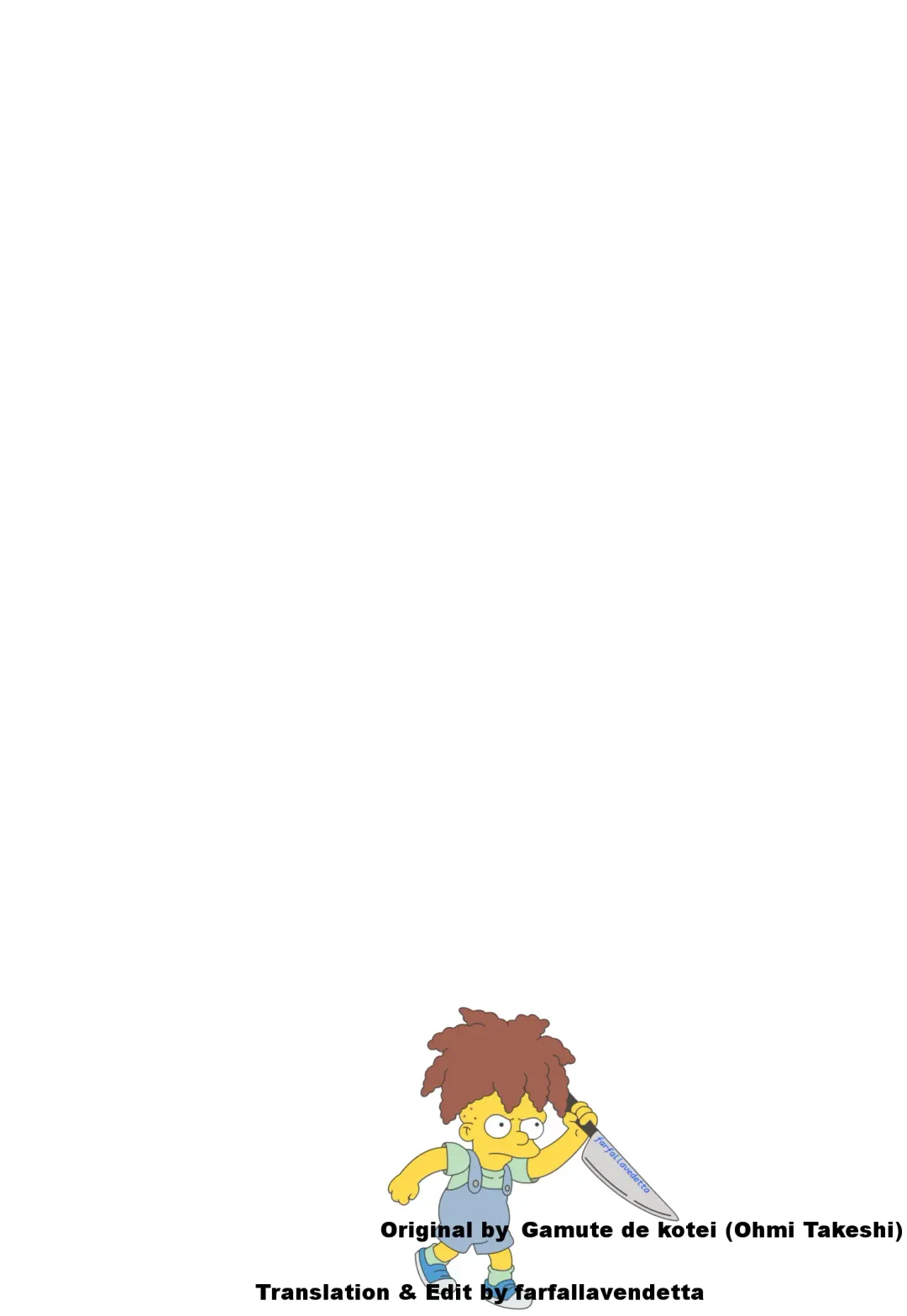 [Ohmi Takeshi] Fate/stay night Rider-san to Shounen no Nichijou Fhentai - Page 2