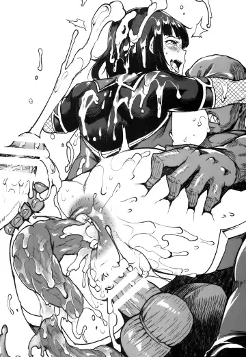 [Erect Sawaru] Amagi Erect Sawaru parade Fhentai - Page 36