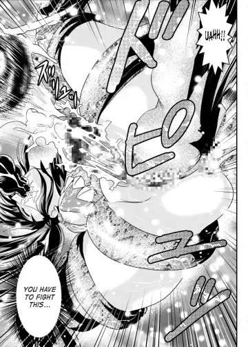 [Senbon Torii] FallenXXAngel 13 Shoku no Maki Fhentai - Page 37