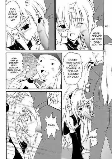 [Amaniji - Kittsu] Seitai Seigyo Antenna de Asondemiyou | Let's Play With The Mindcontrol Antenna Fhentai.net - Page 27