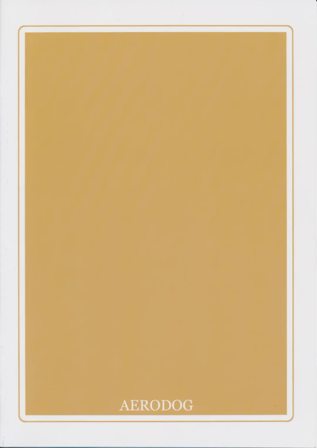 [Inu] Fumina no sekai Fhentai - Page 30