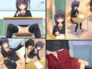 [Tenjo Ryuka] Itazura ~ Ore ga Nani wo Shite mo Dare mo Ki ga Tsukanai Sekai Fhentai - Page 30