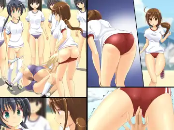 [Tenjo Ryuka] Itazura ~ Ore ga Nani wo Shite mo Dare mo Ki ga Tsukanai Sekai Fhentai - Page 44