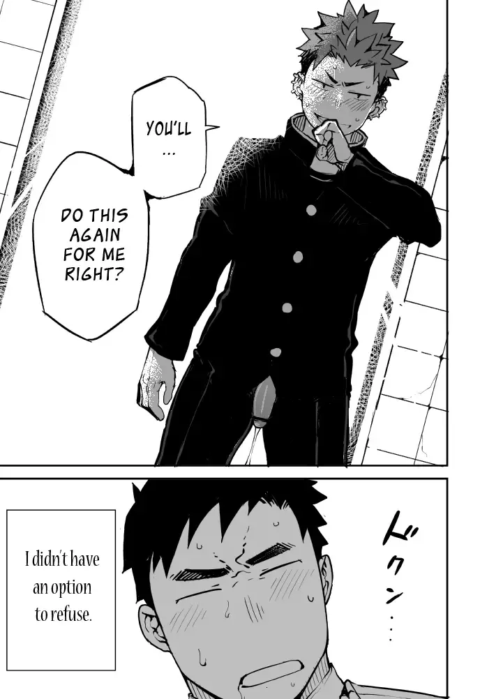 [Naop] Kimi no mama de | As you are Fhentai - Page 18