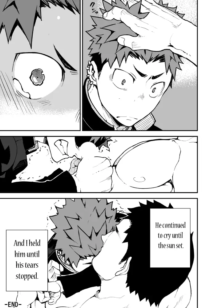 [Naop] Kimi no mama de | As you are Fhentai - Page 28