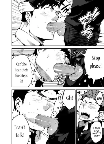 [Naop] Kimi no mama de | As you are Fhentai - Page 13