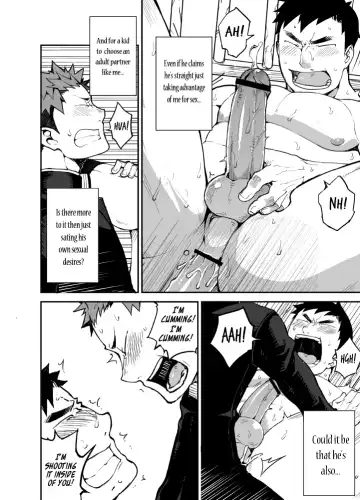 [Naop] Kimi no mama de | As you are Fhentai - Page 23