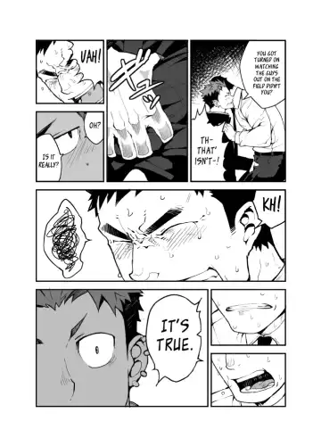 [Naop] Kimi no mama de | As you are Fhentai - Page 8