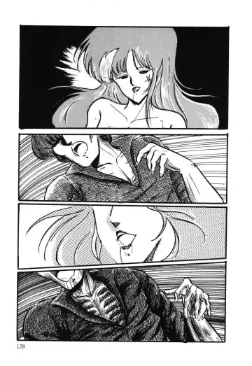 PAGE1 NO. 3 Fhentai - Page 140