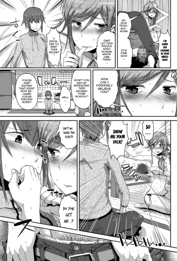 [Akuma] Yoku Tsuma Fhentai.net - Page 3