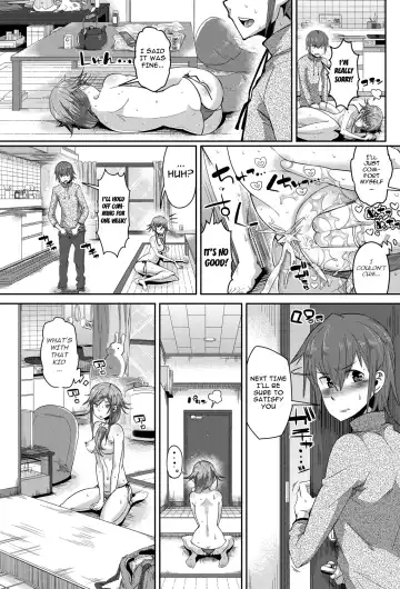 [Akuma] Yoku Tsuma Fhentai.net - Page 7