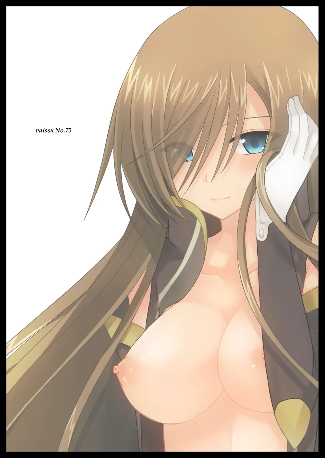 [Charu] Melon ga Chou Shindou! R Soushuuhen I Fhentai - Page 184