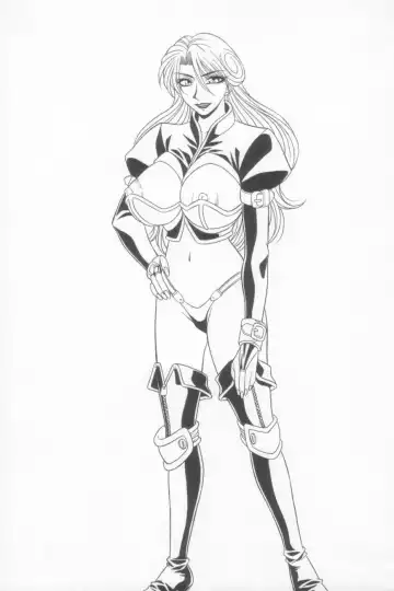 [Ozaki Akira] NEO-SHOCK Fhentai - Page 181